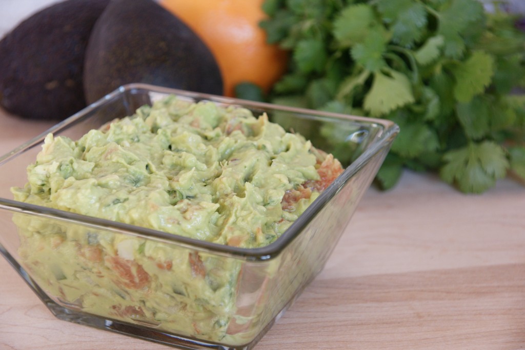 Yummy Paleo Guacamole Recipes and Paleo &amp;quot;Chips&amp;quot; - Oh Snap! Let&amp;#39;s Eat!