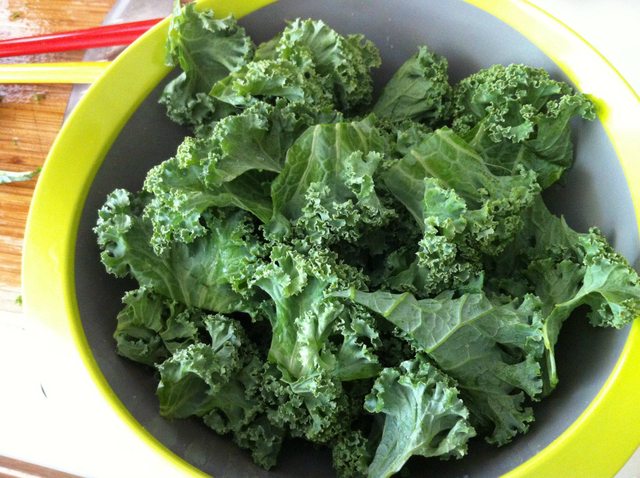 Kale Chips Recipe: Healthy, Yummy, and Easy to Make