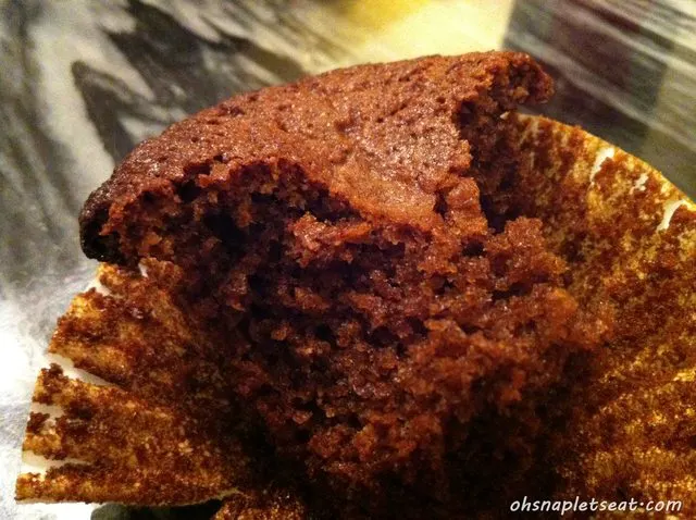 How To Make Simple Paleo Chocolate Muffins!