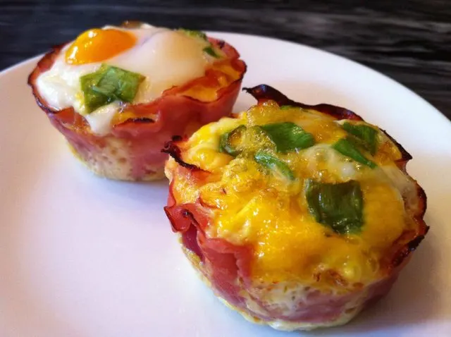 What To Do With Extra Egg Yolks Paleo Style