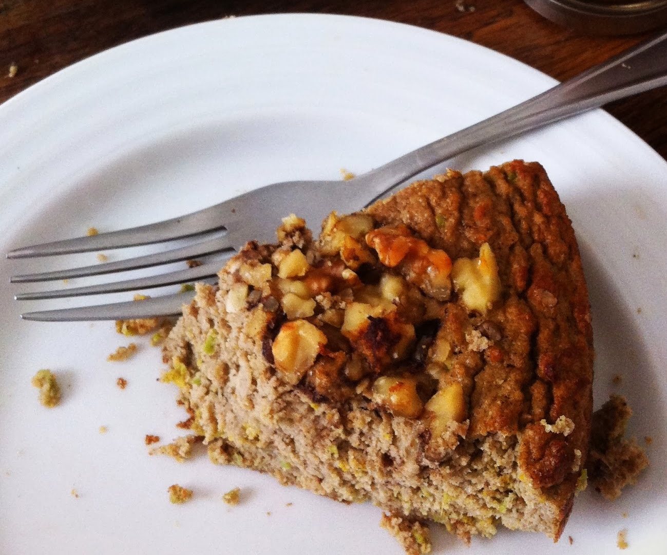 Paleo Apple Spice Coffee Cake Oh Snap Let S Eat