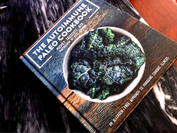 A Cookbook Review: The Autoimmune Paleo Cookbook