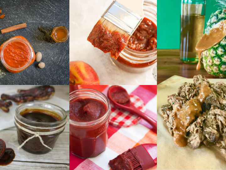 10 Yummy Paleo BBQ Sauce Recipes!