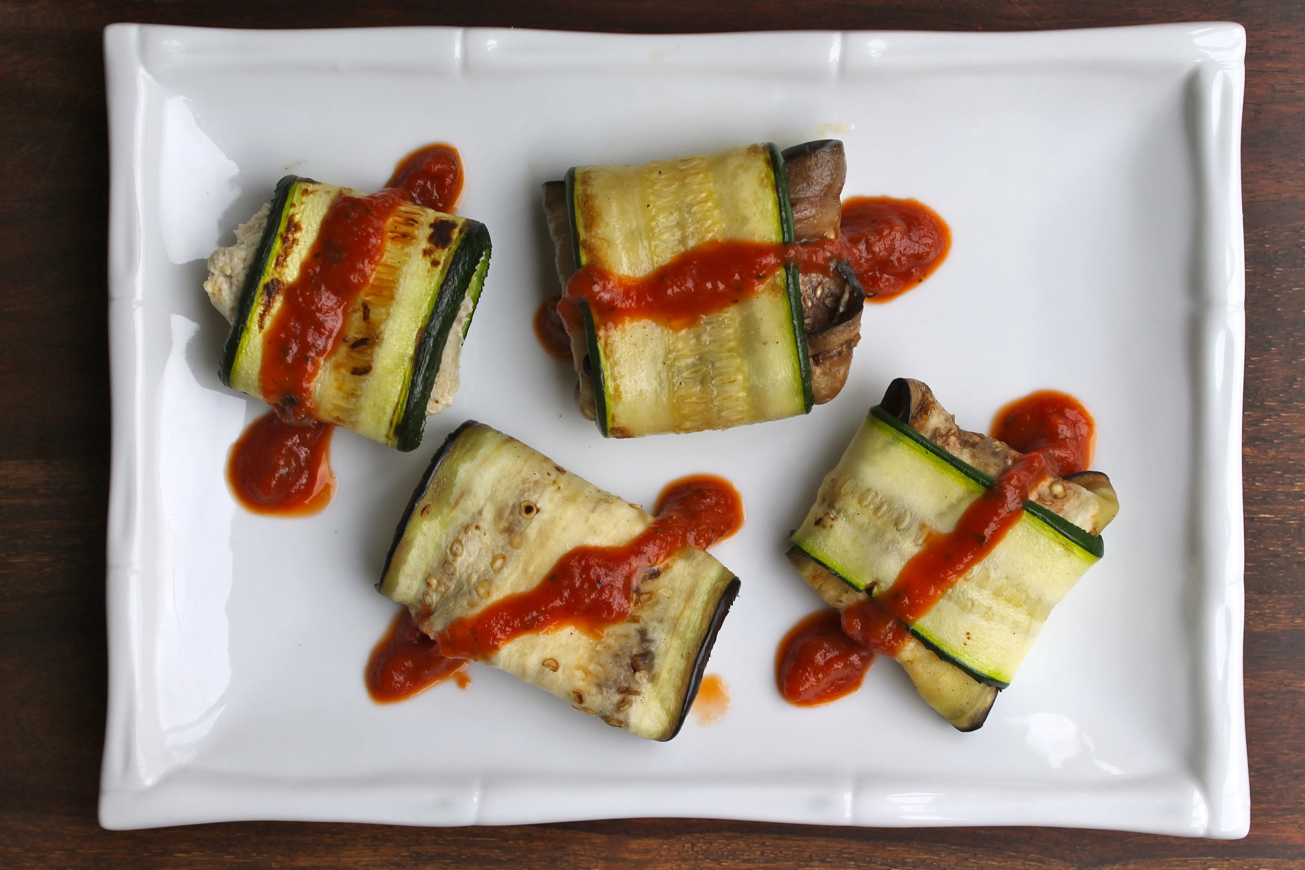 40+ Delicious Paleo Zucchini Recipes! • Oh Snap! Let's Eat!