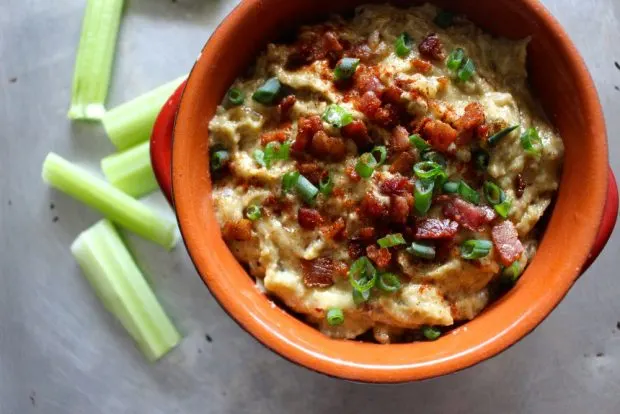 The Ultimate Paleo Super Bowl Recipes Round Up