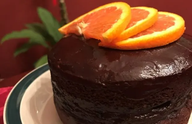 The Ultimate Paleo Cakes Round Up