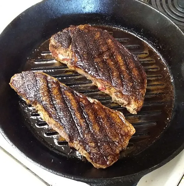Southwestern Spiced Sirloin Steak (Paleo, Gluten Free)