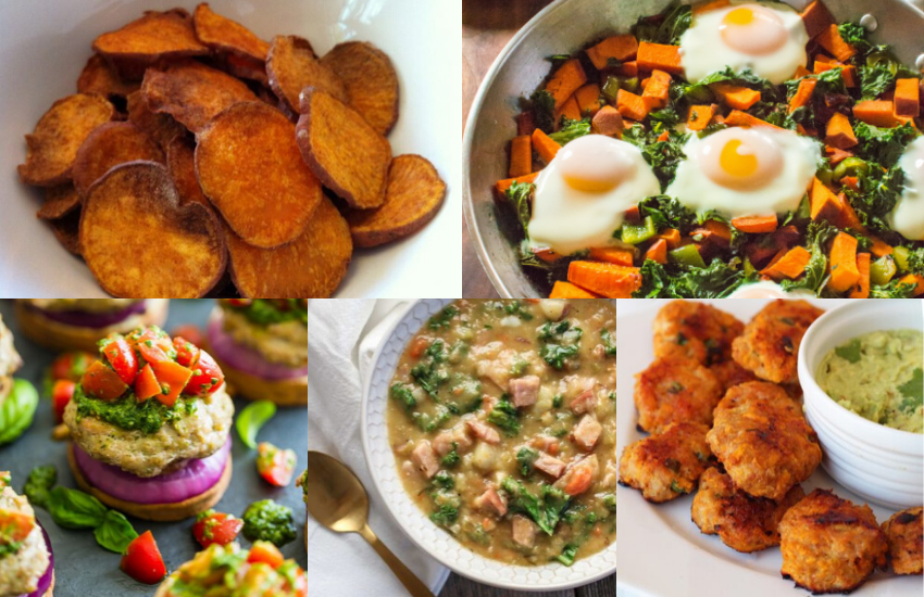 The Ultimate Paleo Potato Recipes Roundup! • Oh Snap! Let's Eat!