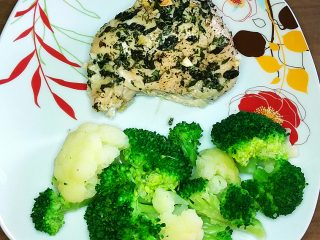 Herb Roasted Chicken Breast (Paleo, Keto, Gluten Free) • Oh Snap! Let's ...