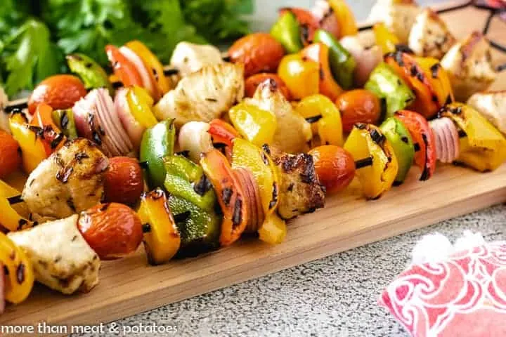 Paleo Grilling Recipes • Oh Snap! Let's Eat!