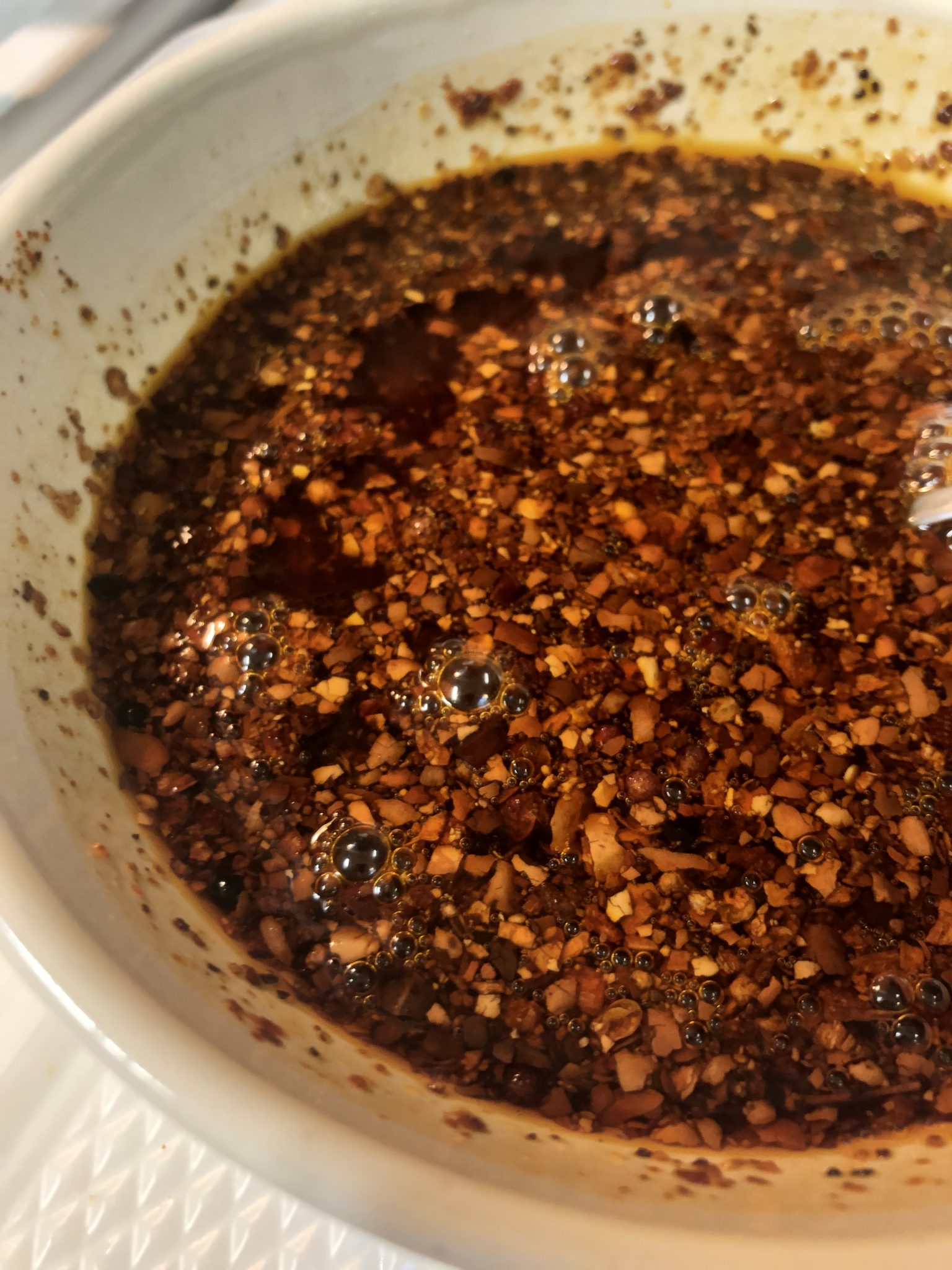 Chinese Sauces for Chinese Food • Oh Snap! Let's Eat!