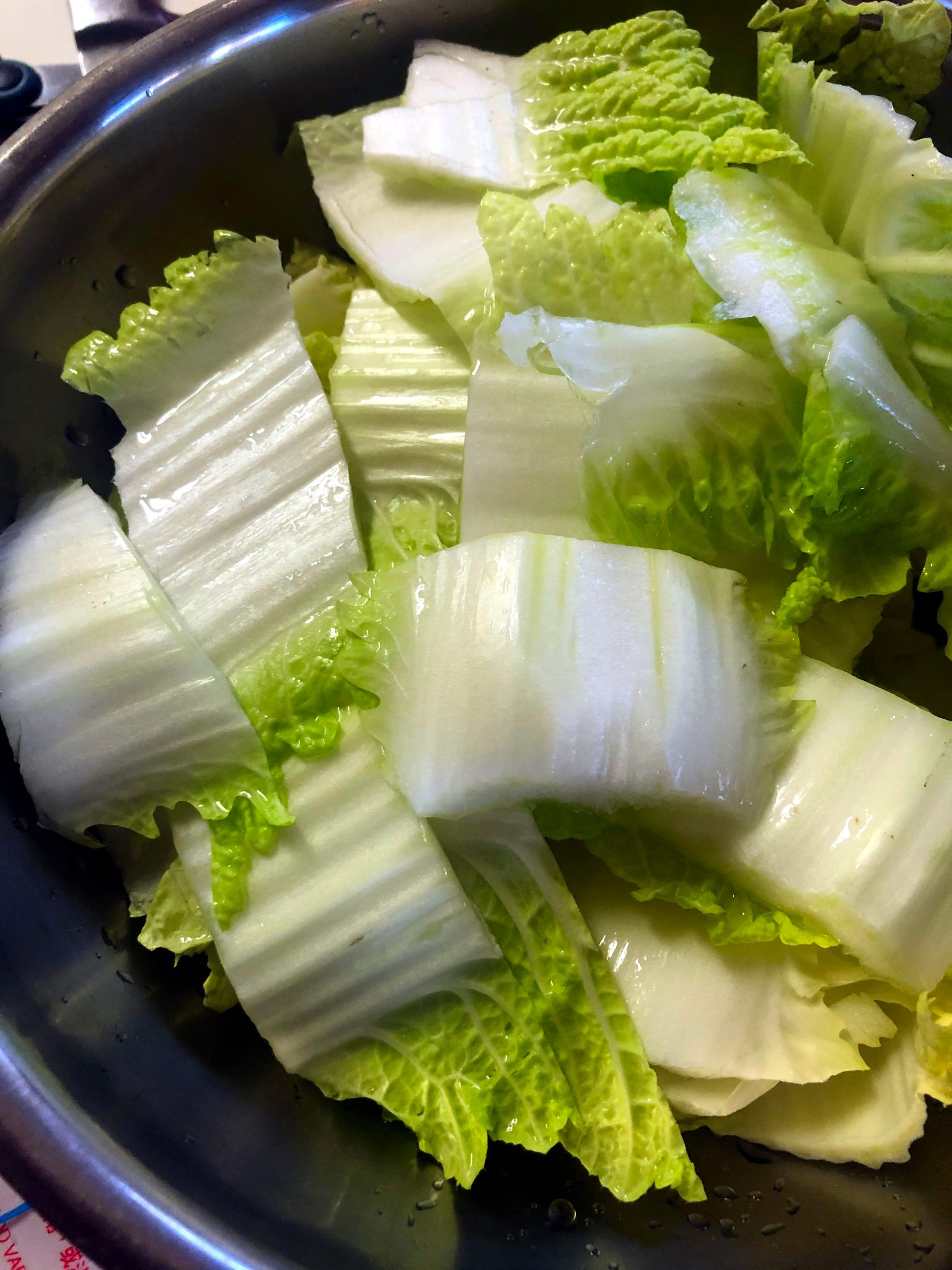 Taiwanese Hot Pot Recipe • Oh Snap Let S Eat