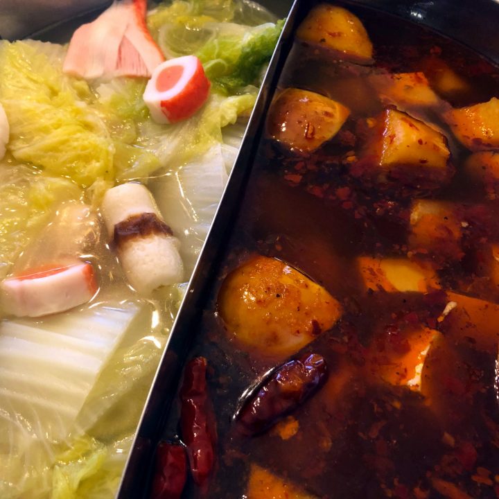 Taiwanese Hot Pot Recipe