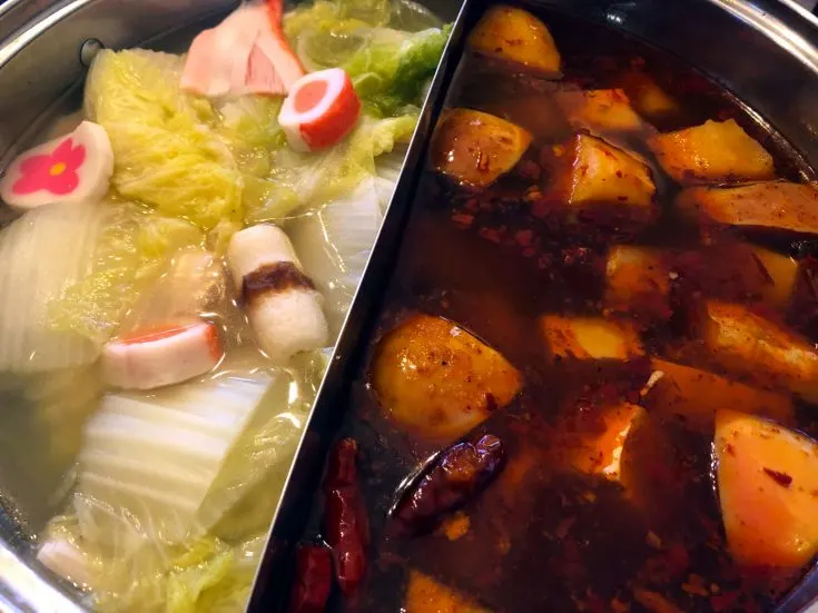 Taiwanese Hot Pot Recipe
