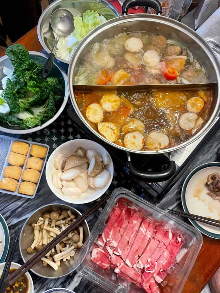 Image for Hot Pot