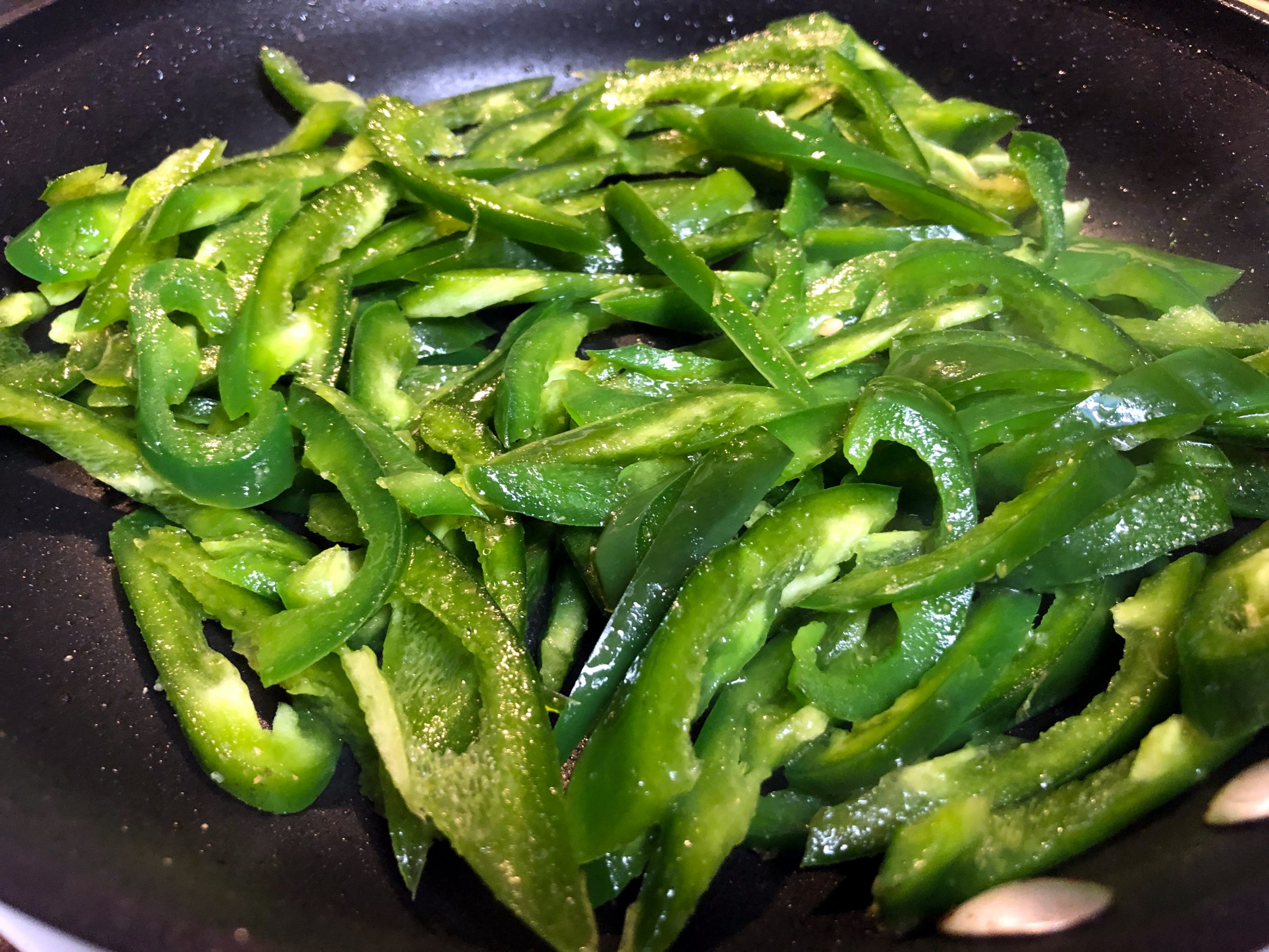 Chinese Shredded Pork With Peppers • Oh Snap Lets Eat 1175