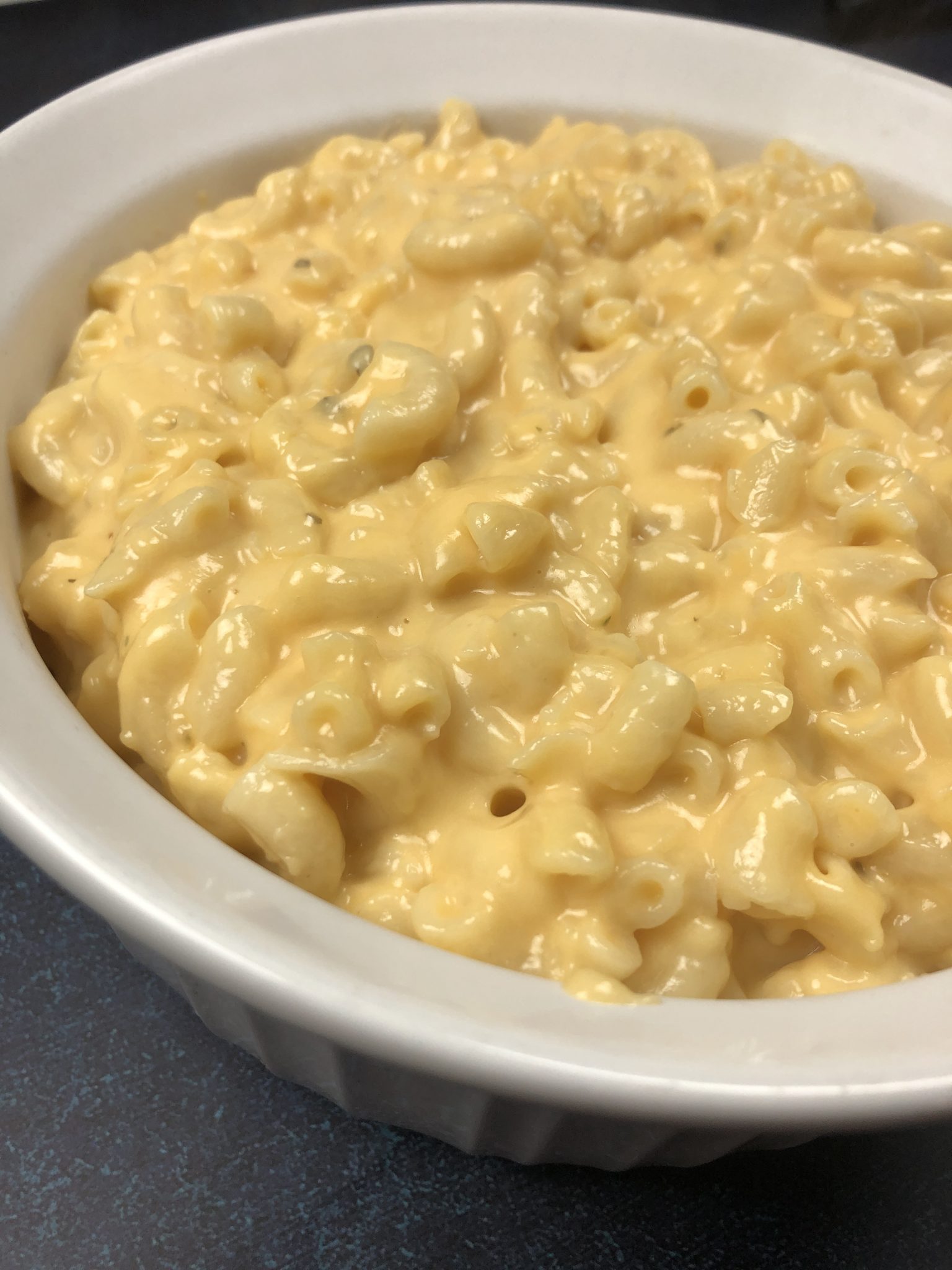 Mac and Cheese (Homemade) • Oh Snap! Let's Eat!