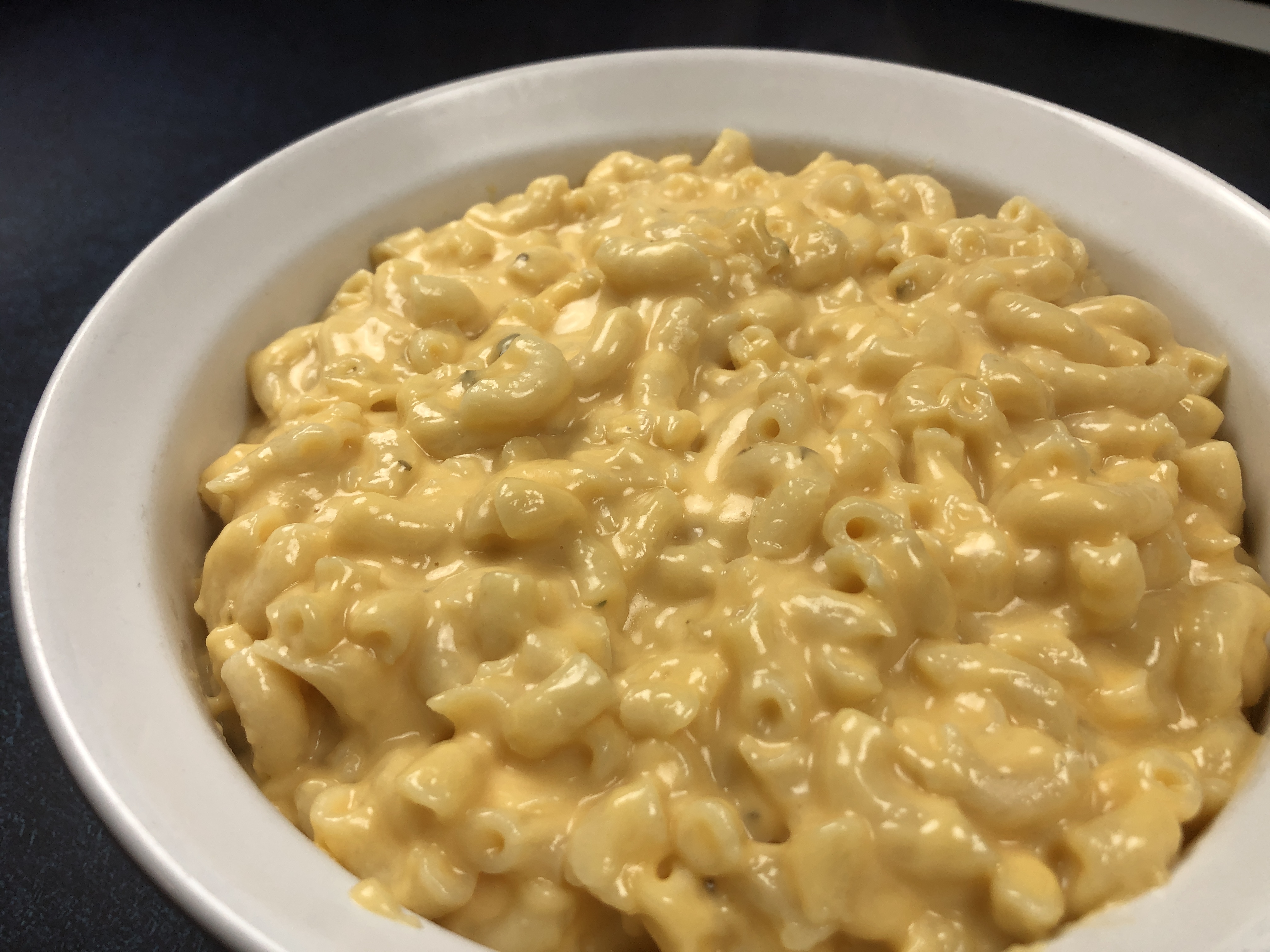 Mac and Cheese (Homemade) • Oh Snap! Let's Eat!