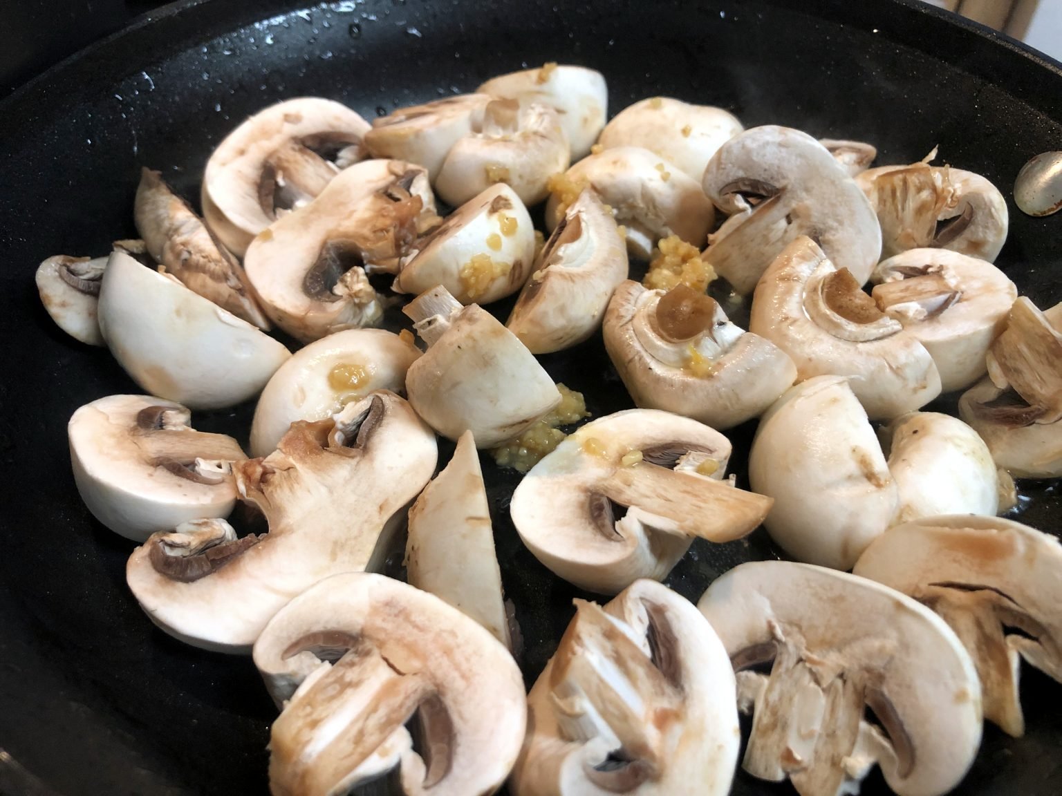 Chinese Beef with Mushroom • Oh Snap! Let's Eat!