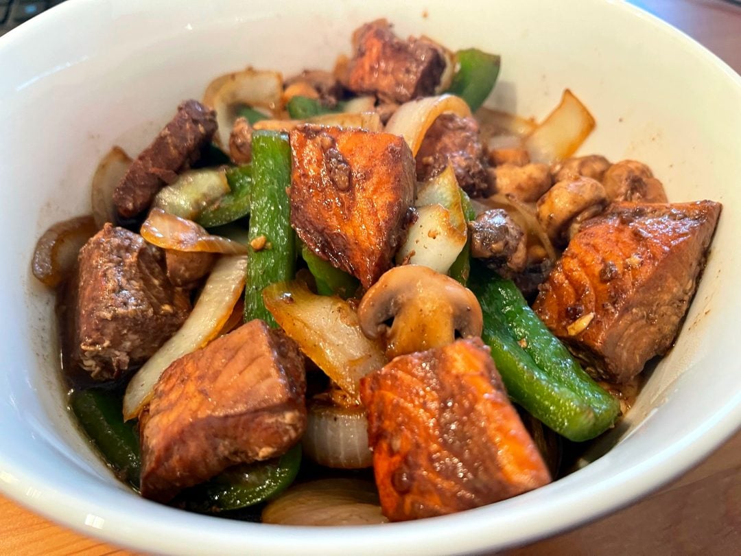 Delicious Asian Fish Recipes • Oh Snap! Let's Eat!