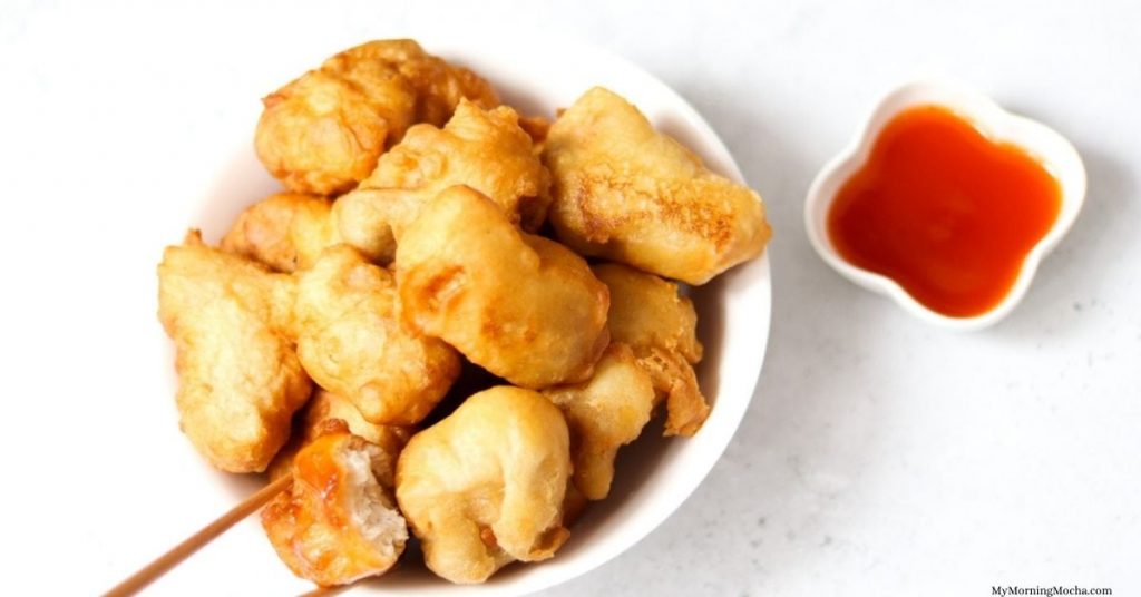 Asian Appetizers for Your Next Party • Oh Snap! Let's Eat!