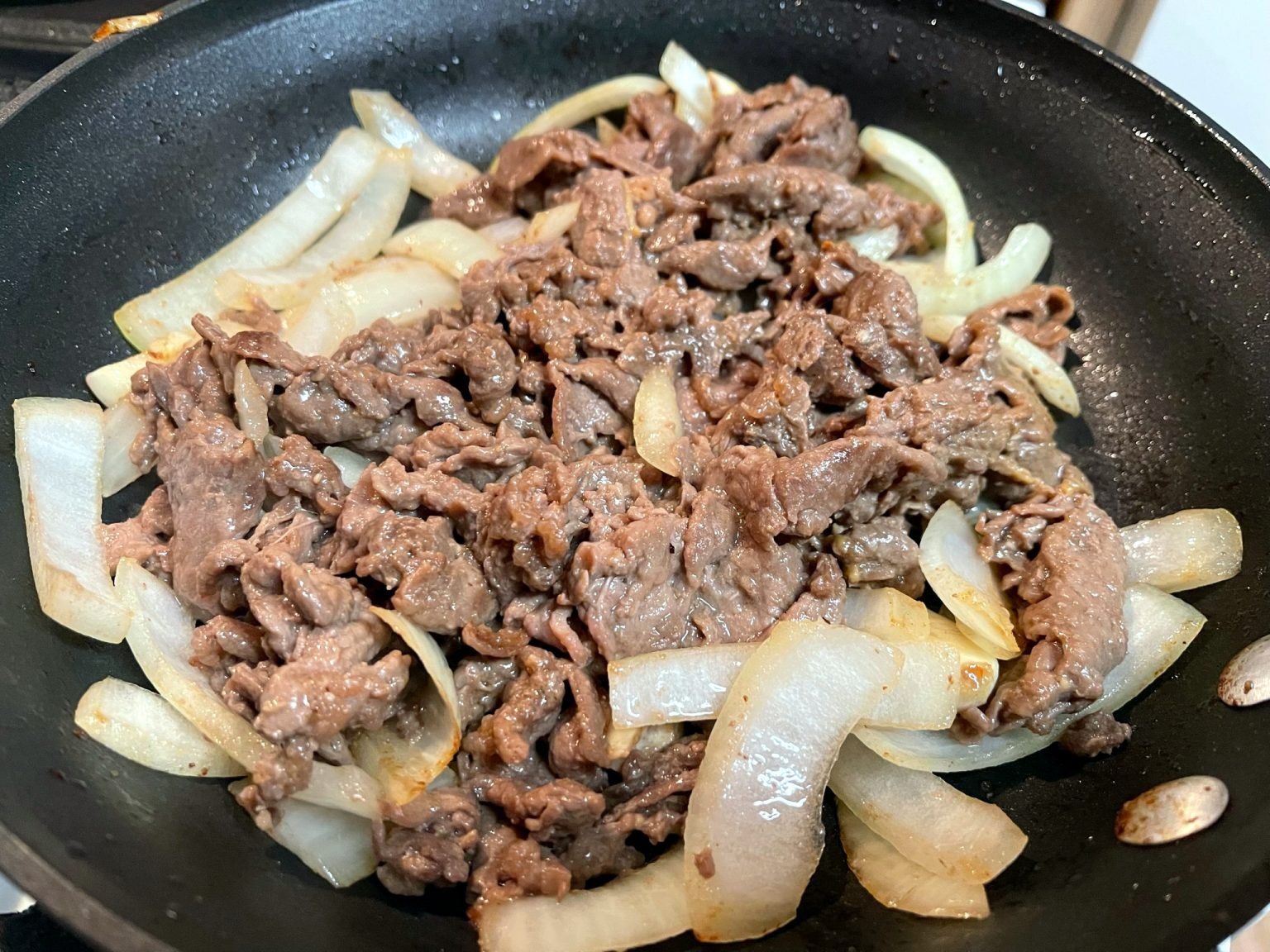 Cumin Beef Stir Fry • Oh Snap! Let's Eat!