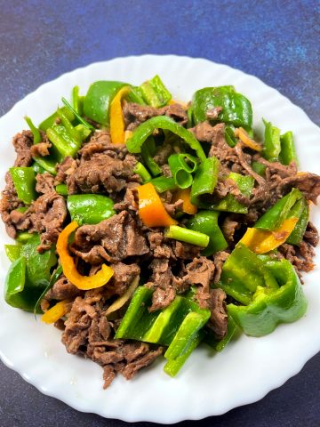 10+ Delicious Chinese Beef Recipes • Oh Snap! Let's Eat!