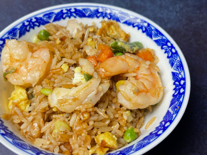 30+ Delicious Asian Seafood Recipes • Oh Snap! Let's Eat!