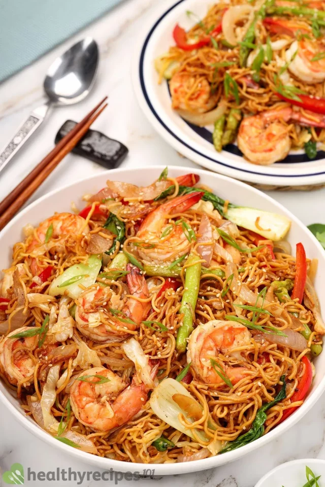 30+ Delicious Asian Seafood Recipes • Oh Snap! Let's Eat!