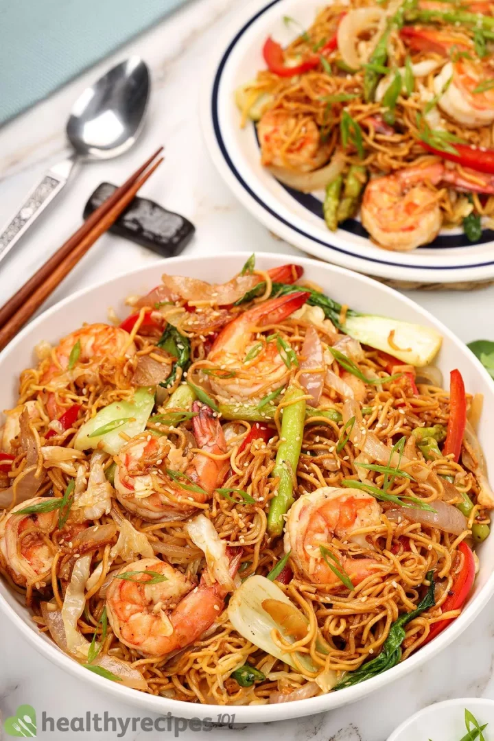 30+ Delicious Asian Seafood Recipes • Oh Snap! Let's Eat!