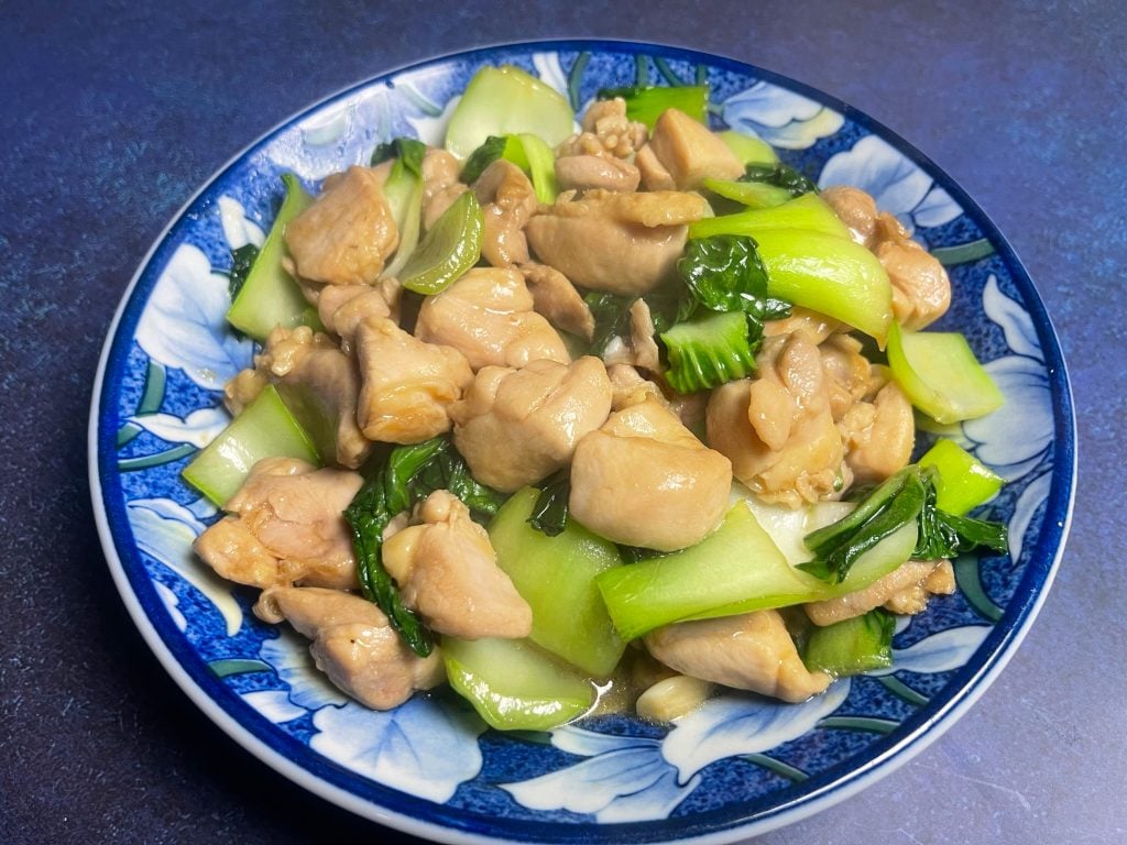 Delicious Bok Choy Recipes • Oh Snap! Let's Eat!