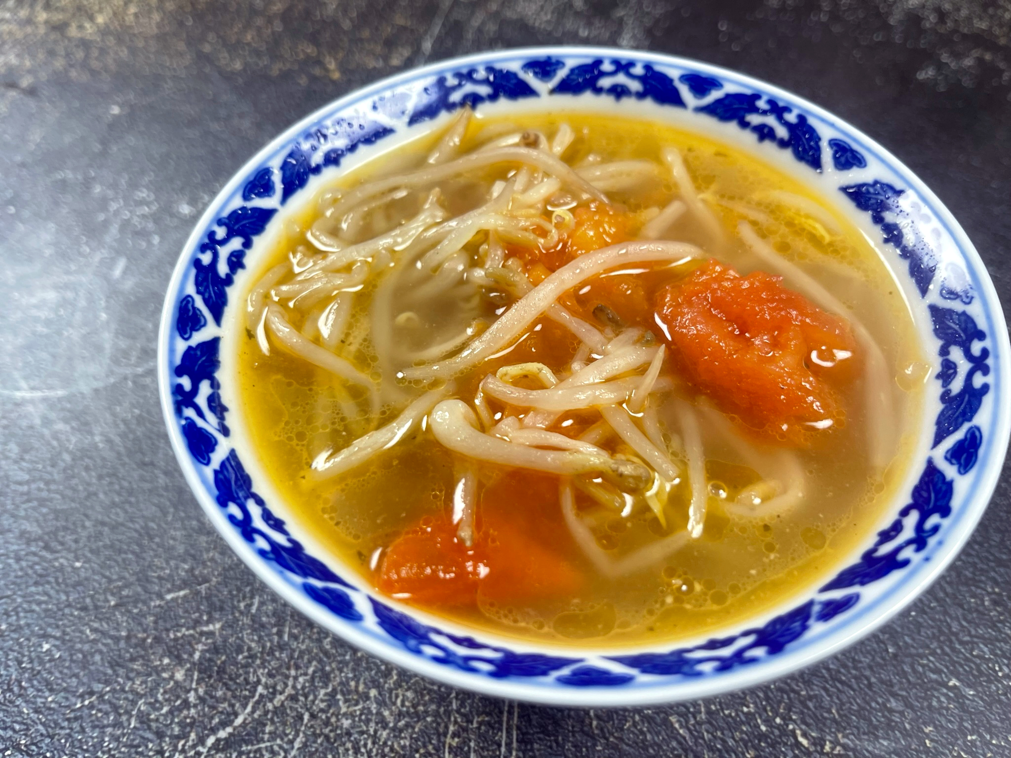 Chicken Stock - A Nutritious Bone Broth - Sprinkles and Sprouts