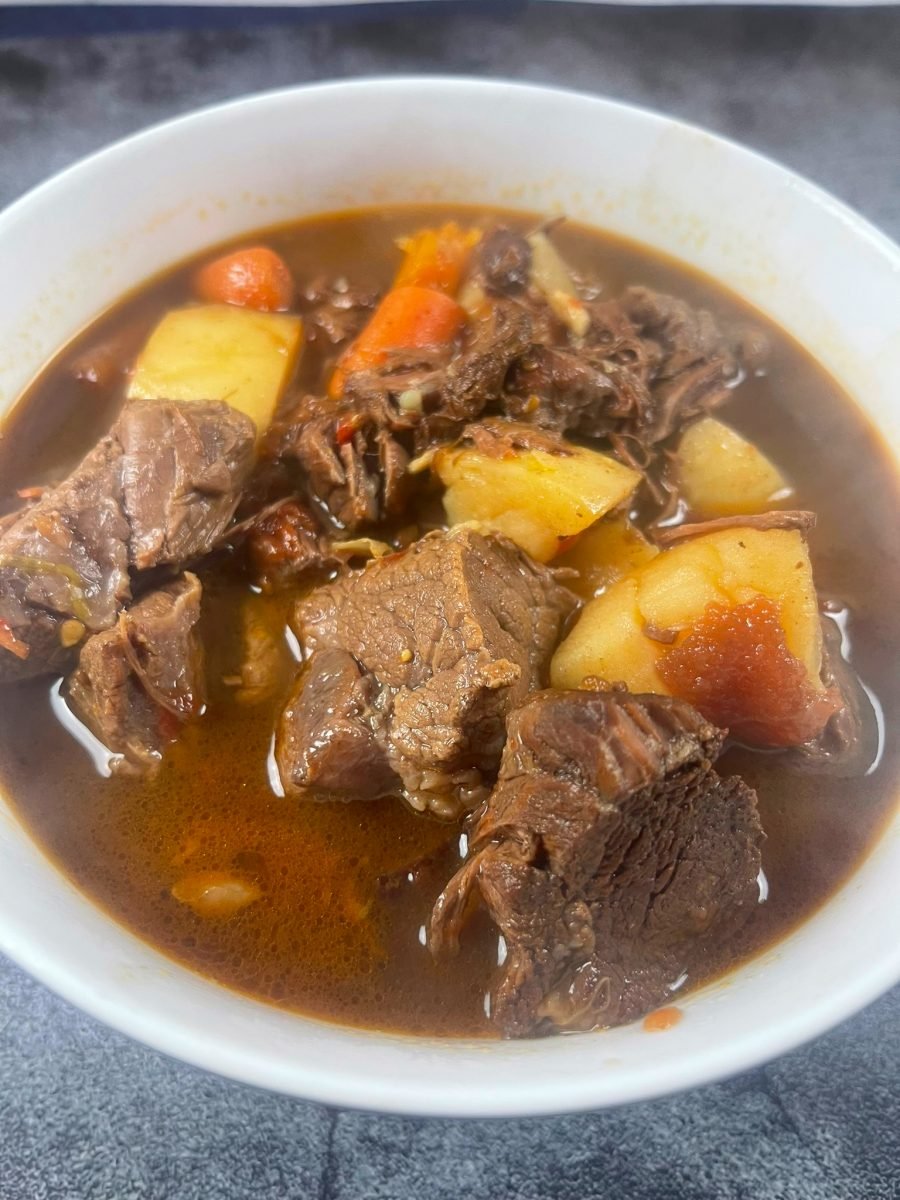 10+ Delicious Chinese Beef Recipes • Oh Snap! Let's Eat!