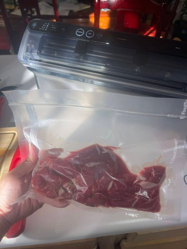 FoodSaver Elite All-in-One Liquid+ Vacuum Sealer