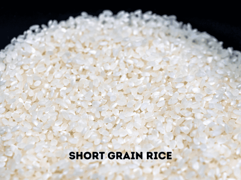 Types of Rice Explained: Asian Rice Varieties & Uses